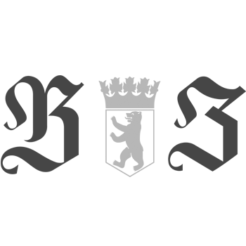 Logo Berliner Zeitung