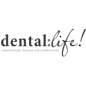 Logo dental:life