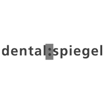 Logo dental:spiegel