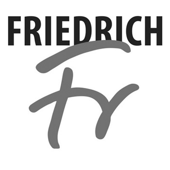 Logo Friedrich Verlag
