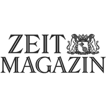 Logo Zeit Magazin