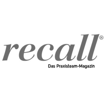 Logo recall